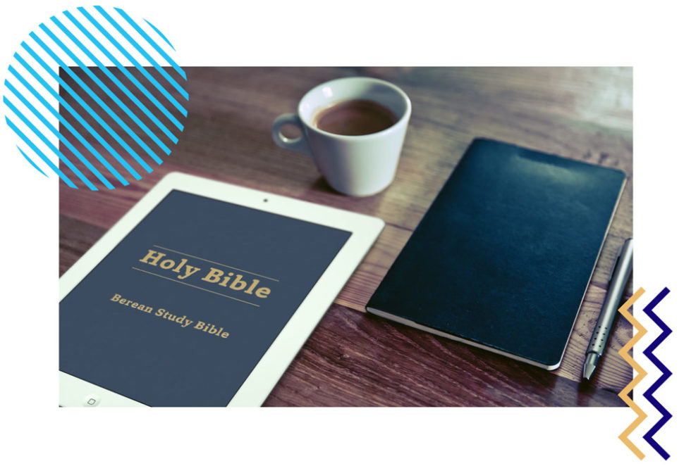 Free Downloads - Shop Berean Bibles