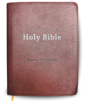 Shop | Berean Study Bible